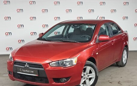 Mitsubishi Lancer IX, 2008 год, 799 000 рублей, 3 фотография