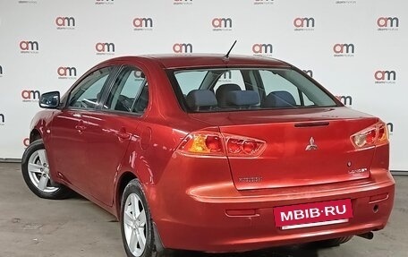 Mitsubishi Lancer IX, 2008 год, 799 000 рублей, 6 фотография