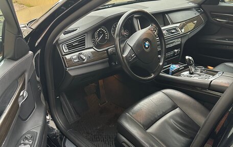 BMW 7 серия, 2014 год, 2 500 000 рублей, 5 фотография