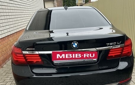 BMW 7 серия, 2014 год, 2 500 000 рублей, 4 фотография