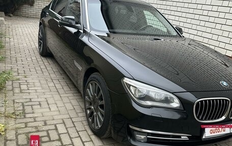 BMW 7 серия, 2014 год, 2 500 000 рублей, 2 фотография