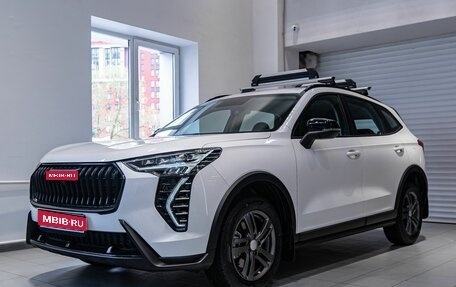 Haval Jolion, 2024 год, 2 449 000 рублей, 1 фотография