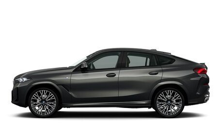 BMW X6, 2024 год, 19 500 000 рублей, 8 фотография