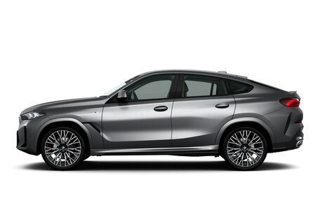 BMW X6, 2024 год, 19 500 000 рублей, 13 фотография