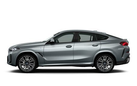 BMW X6, 2024 год, 19 500 000 рублей, 18 фотография