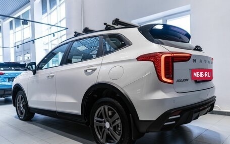 Haval Jolion, 2024 год, 2 449 000 рублей, 4 фотография