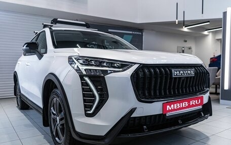 Haval Jolion, 2024 год, 2 449 000 рублей, 3 фотография