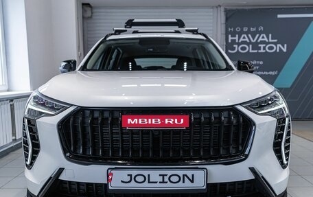 Haval Jolion, 2024 год, 2 449 000 рублей, 2 фотография