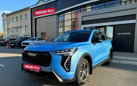 Haval Jolion, 2024 год, 2 449 000 рублей, 2 фотография