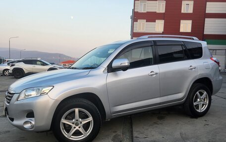 Toyota Vanguard, 2007 год, 1 380 000 рублей, 1 фотография