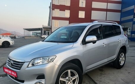 Toyota Vanguard, 2007 год, 1 380 000 рублей, 6 фотография