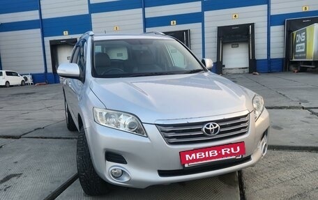 Toyota Vanguard, 2007 год, 1 380 000 рублей, 4 фотография