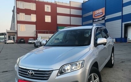 Toyota Vanguard, 2007 год, 1 380 000 рублей, 2 фотография