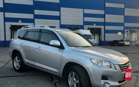 Toyota Vanguard, 2007 год, 1 380 000 рублей, 9 фотография