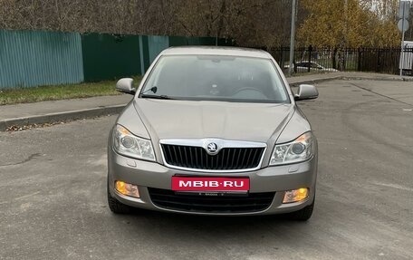 Skoda Octavia, 2012 год, 1 450 000 рублей, 1 фотография