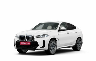 BMW X6, 2024 год, 19 050 000 рублей, 1 фотография