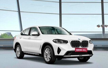 BMW X4, 2024 год, 9 800 000 рублей, 1 фотография