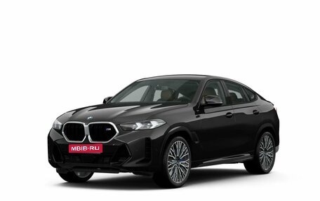 BMW X6, 2024 год, 16 450 000 рублей, 1 фотография