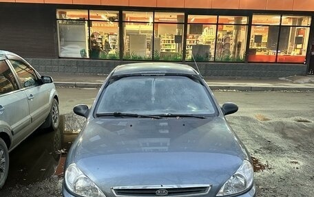 KIA Rio II, 2000 год, 150 000 рублей, 1 фотография