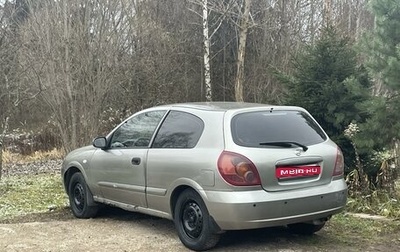 Nissan Almera, 2005 год, 290 000 рублей, 1 фотография