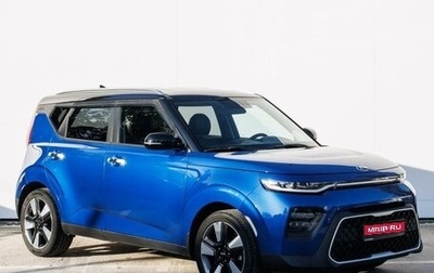 KIA Soul III, 2020 год, 2 599 000 рублей, 1 фотография