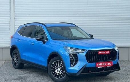 Haval Jolion, 2024 год, 2 799 000 рублей, 1 фотография