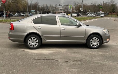 Skoda Octavia, 2012 год, 1 450 000 рублей, 3 фотография