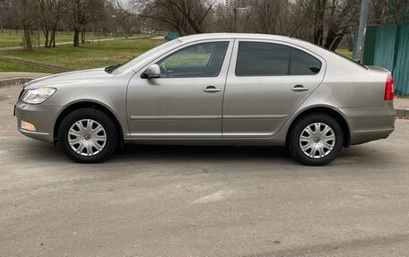 Skoda Octavia, 2012 год, 1 450 000 рублей, 2 фотография