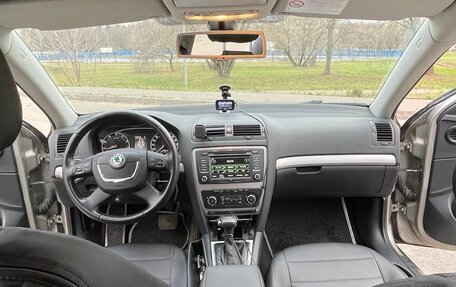 Skoda Octavia, 2012 год, 1 450 000 рублей, 8 фотография