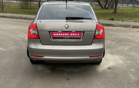 Skoda Octavia, 2012 год, 1 450 000 рублей, 4 фотография