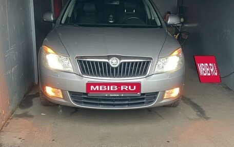 Skoda Octavia, 2012 год, 1 450 000 рублей, 14 фотография