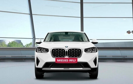 BMW X4, 2024 год, 9 800 000 рублей, 2 фотография