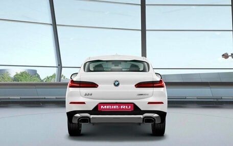 BMW X4, 2024 год, 9 800 000 рублей, 5 фотография