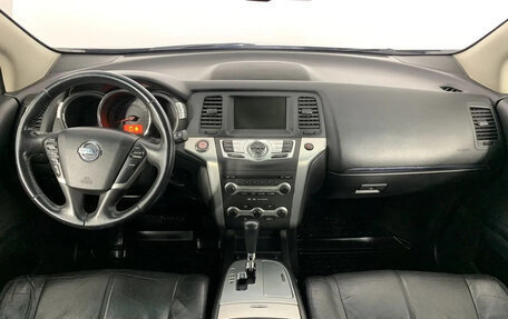 Nissan Murano, 2011 год, 1 260 000 рублей, 7 фотография