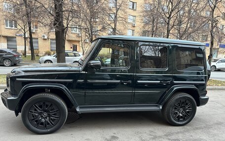 Mercedes-Benz G-Класс W463 рестайлинг _iii, 2024 год, 29 500 000 рублей, 2 фотография