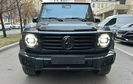 Mercedes-Benz G-Класс W463 рестайлинг _iii, 2024 год, 29 500 000 рублей, 8 фотография