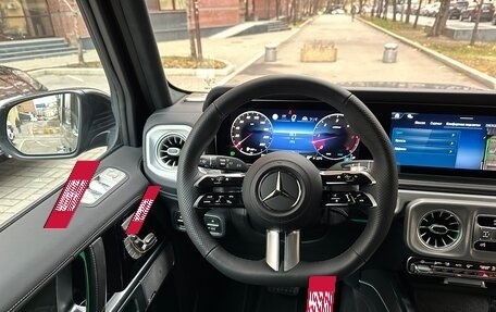 Mercedes-Benz G-Класс W463 рестайлинг _iii, 2024 год, 29 500 000 рублей, 28 фотография