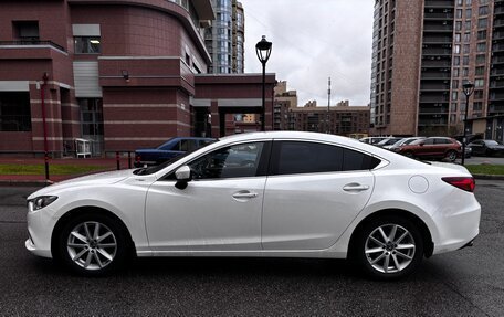 Mazda 6, 2017 год, 2 500 000 рублей, 2 фотография