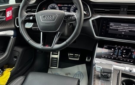 Audi A7, 2019 год, 5 950 000 рублей, 13 фотография