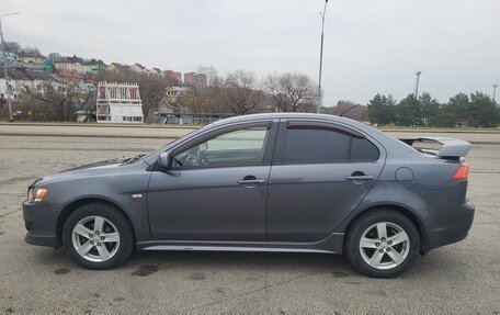 Mitsubishi Lancer IX, 2008 год, 750 000 рублей, 6 фотография