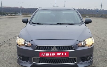 Mitsubishi Lancer IX, 2008 год, 750 000 рублей, 7 фотография