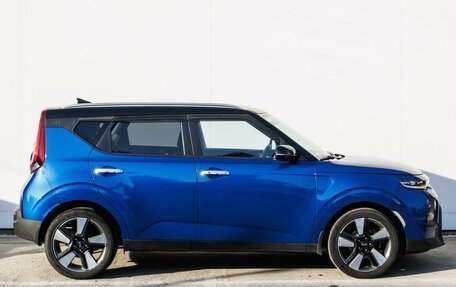 KIA Soul III, 2020 год, 2 599 000 рублей, 5 фотография