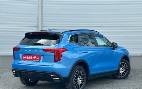 Haval Jolion, 2024 год, 2 799 000 рублей, 3 фотография