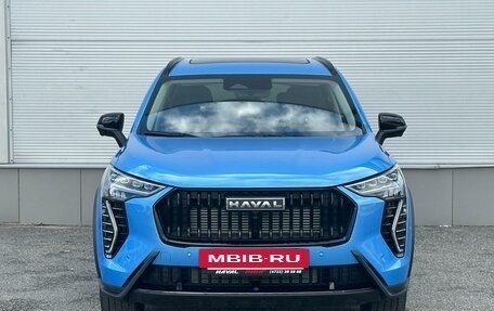 Haval Jolion, 2024 год, 2 799 000 рублей, 2 фотография