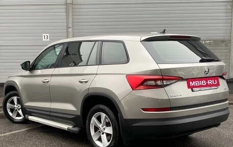 Skoda Kodiaq I, 2019 год, 2 099 000 рублей, 7 фотография