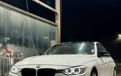 BMW 3 серия, 2011 год, 1 550 000 рублей, 1 фотография