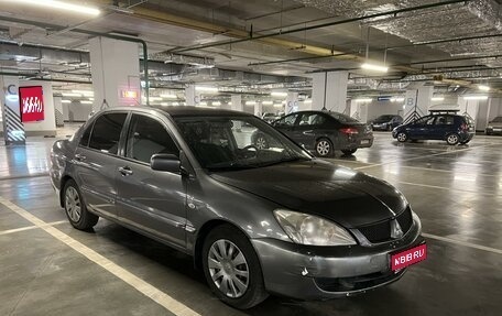 Mitsubishi Lancer IX, 2006 год, 380 000 рублей, 1 фотография