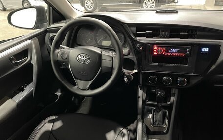 Toyota Corolla, 2016 год, 1 399 000 рублей, 11 фотография