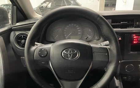 Toyota Corolla, 2016 год, 1 399 000 рублей, 13 фотография