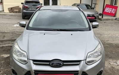 Ford Focus III, 2012 год, 950 000 рублей, 1 фотография